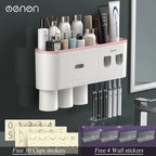 Toothbrush Holder Set