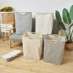 Laundry Storage Basket