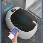 Smart Touchless Bidet Toilet