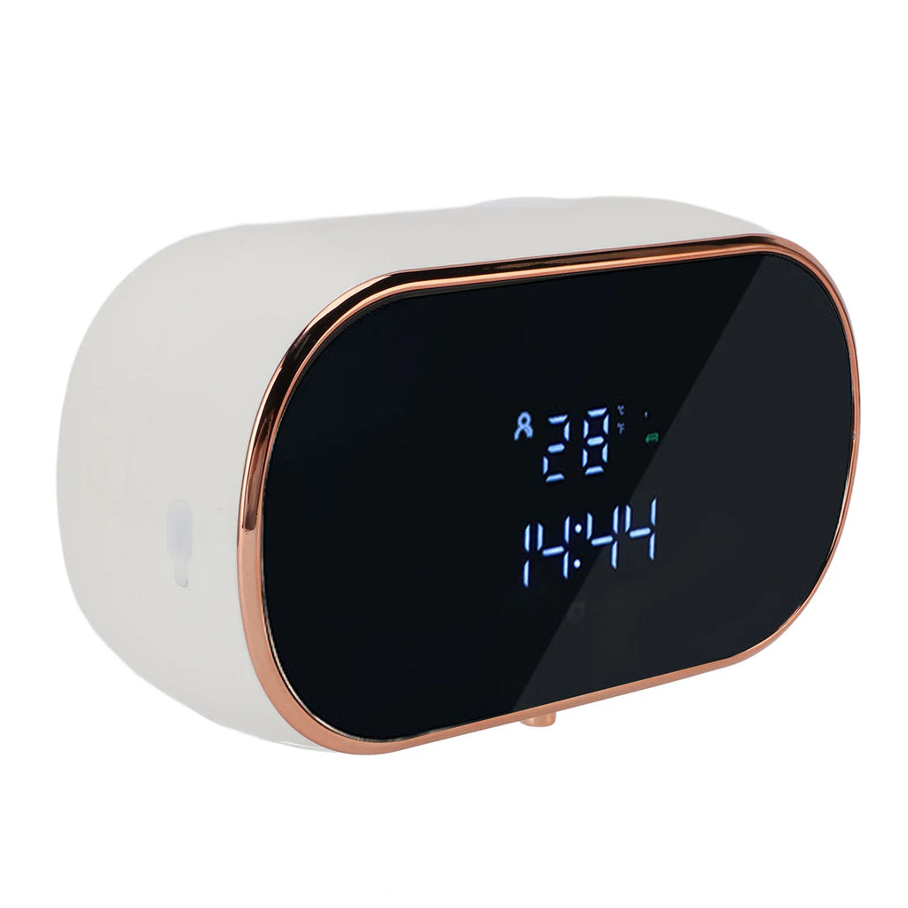 Foaming Soap Dispenser