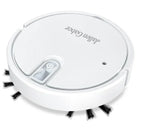 Smart Robot Vacuum