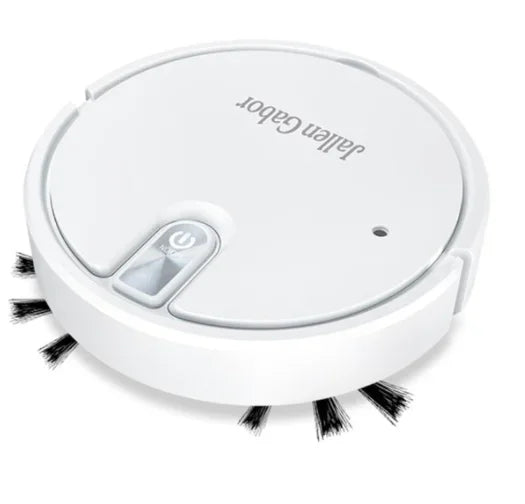 Smart Robot Vacuum