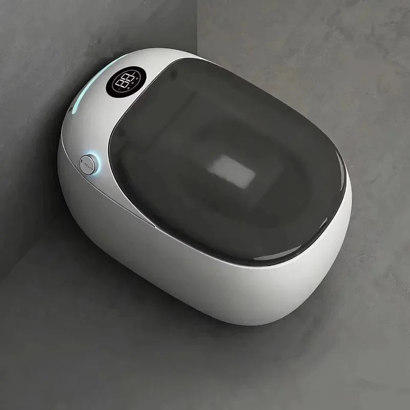 Smart Touchless Bidet Toilet