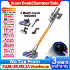 Cordless Hand Vacuum