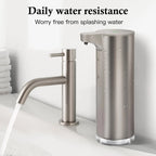 Automatic Soap Dispenser