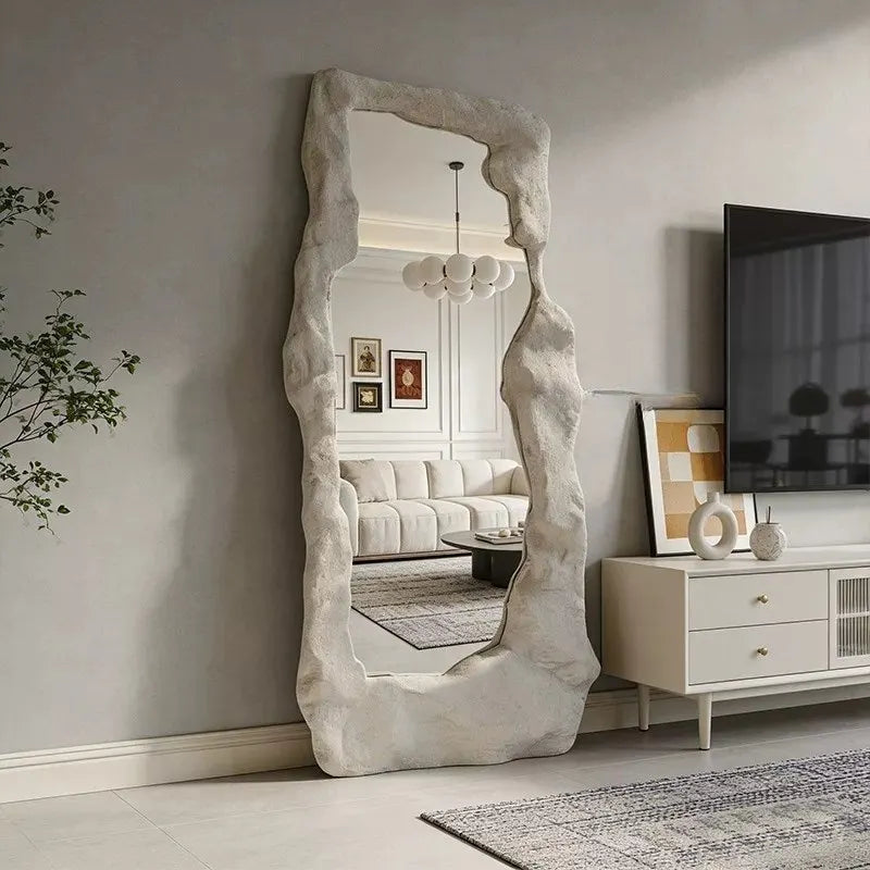 Nordic Full Body Mirror