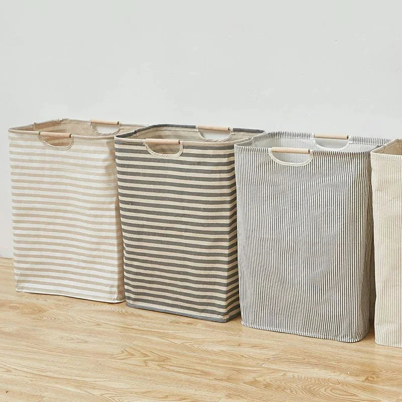 Laundry Storage Basket