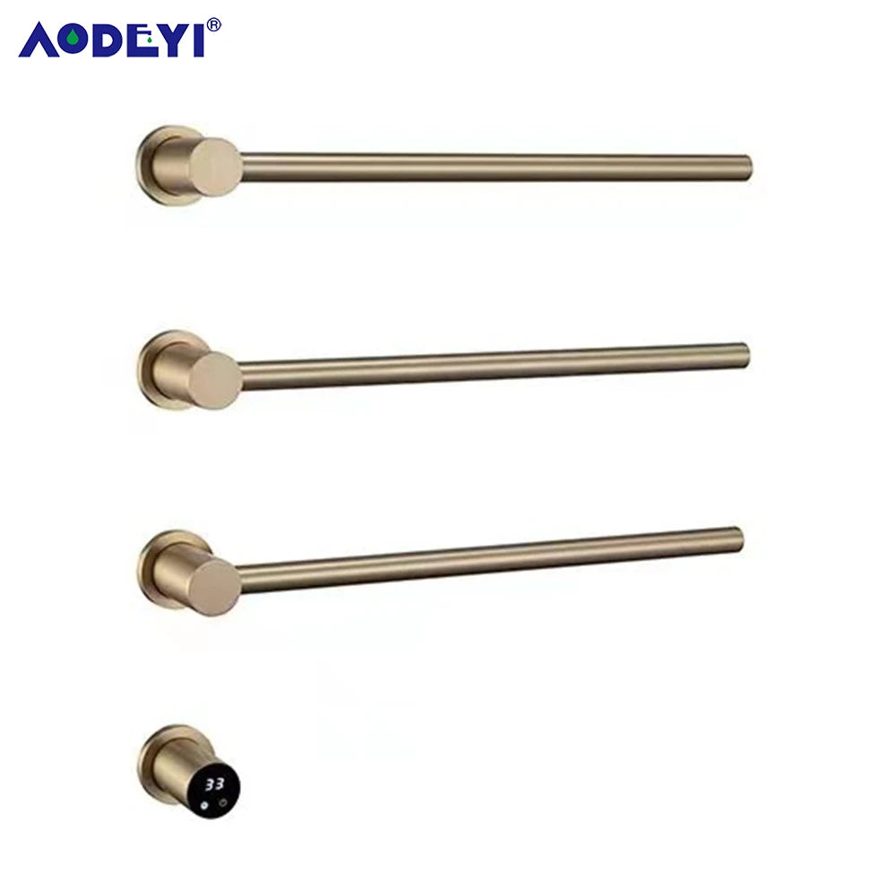 Heated Towel Rail