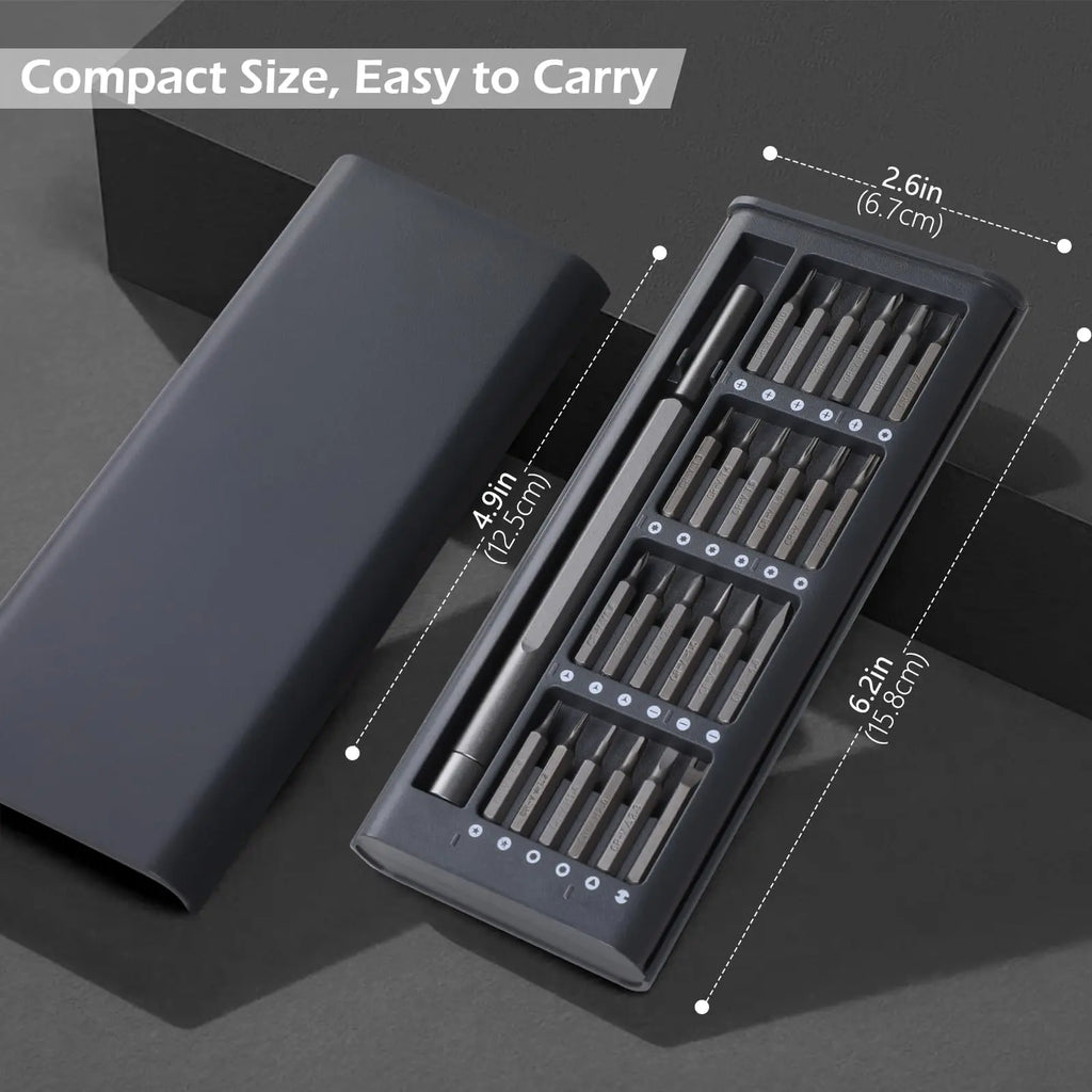 Precision Screwdriver Set