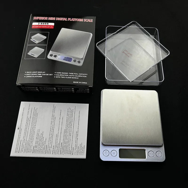 Digital Pocket Scale