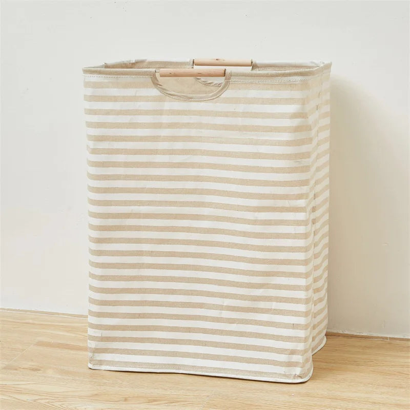 Laundry Storage Basket