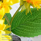 Sunflower Night Lamp
