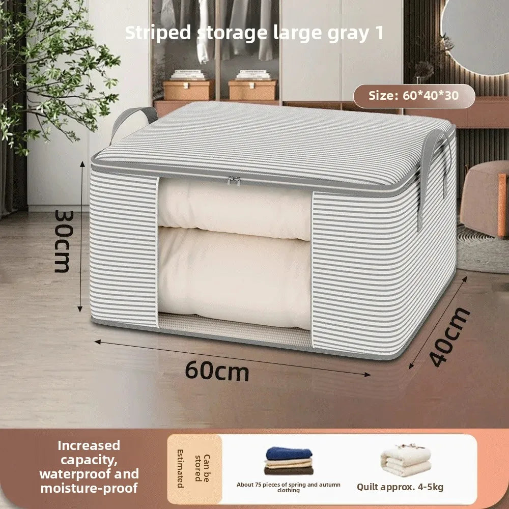 Cloth Storage Bag
