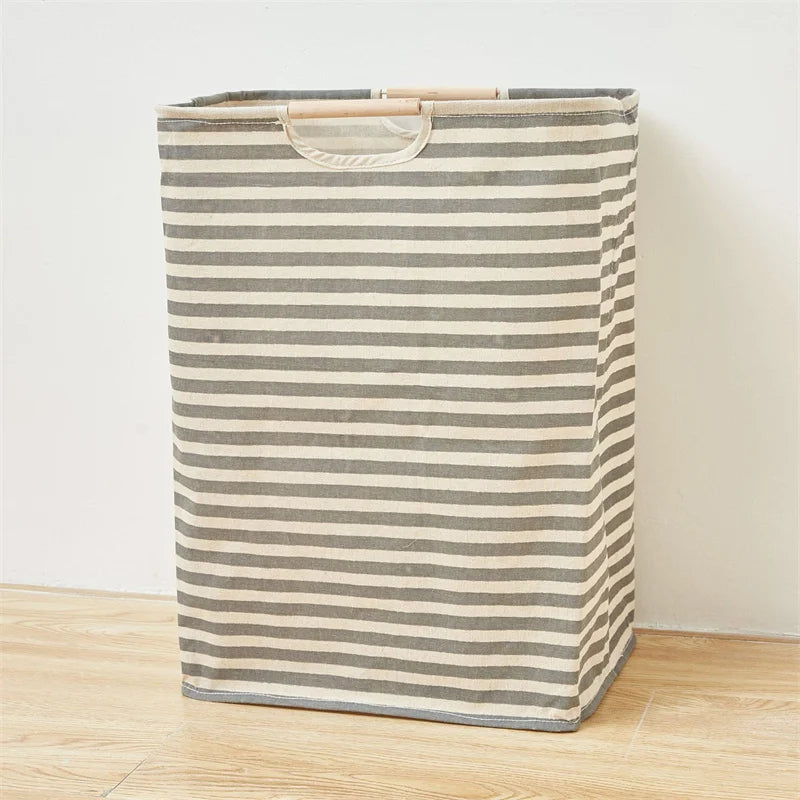 Laundry Storage Basket