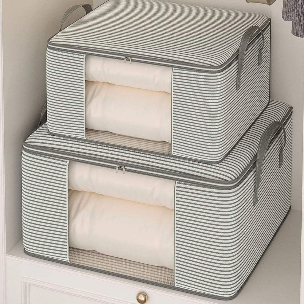 Cloth Storage Bag