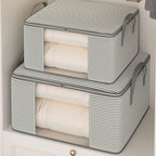 Cloth Storage Bag