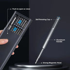 Precision Screwdriver Set