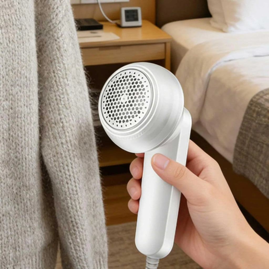 Electric Lint Remover