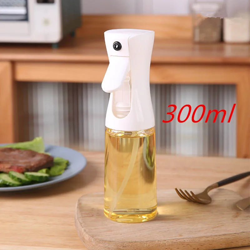 Oil Spray Bottle