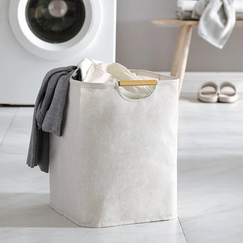 Laundry Storage Basket