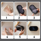 Foaming Soap Dispenser