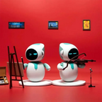 AI Companion Robot