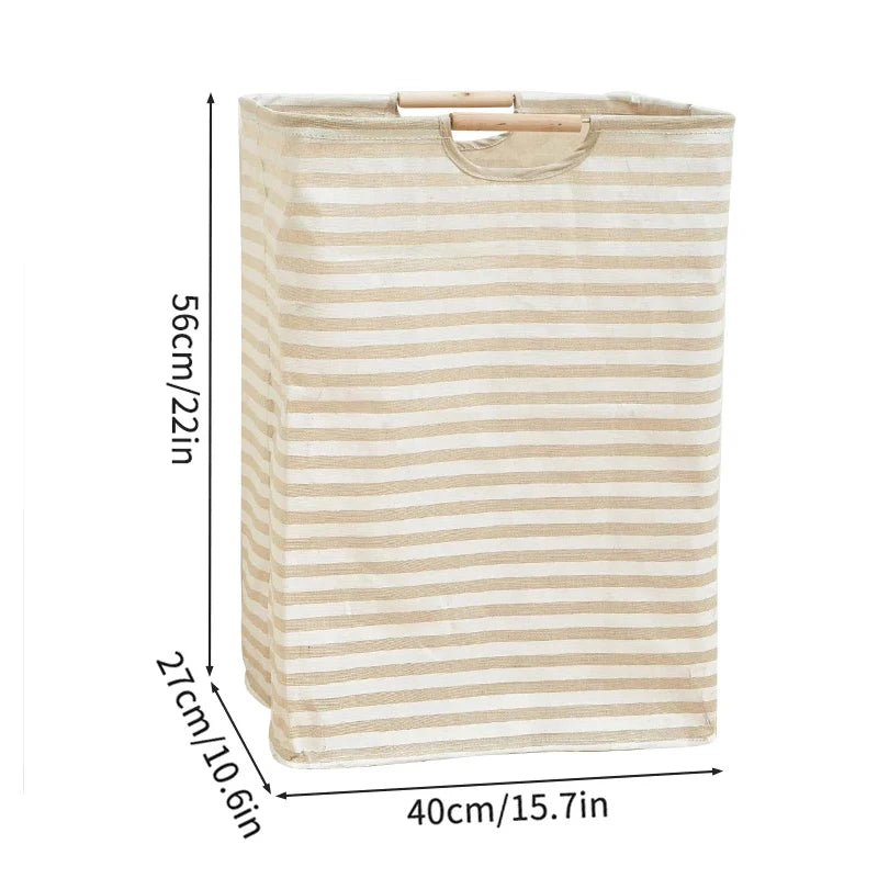 Laundry Storage Basket