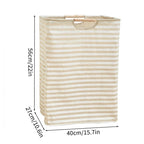 Laundry Storage Basket