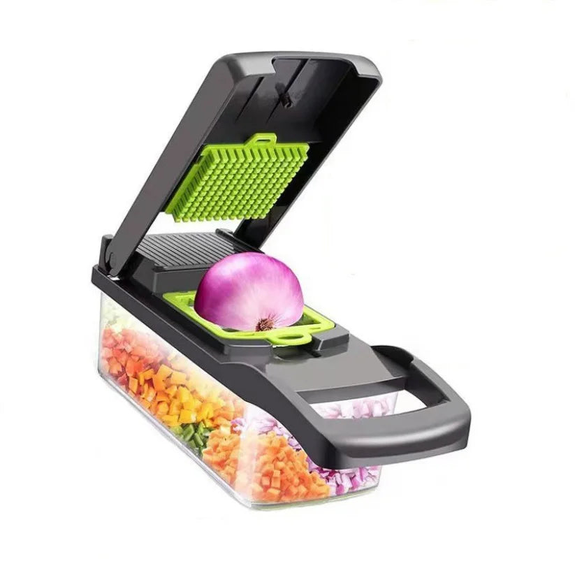 Vegetable Cutter Slicer