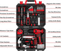 Cordless Drill Kit