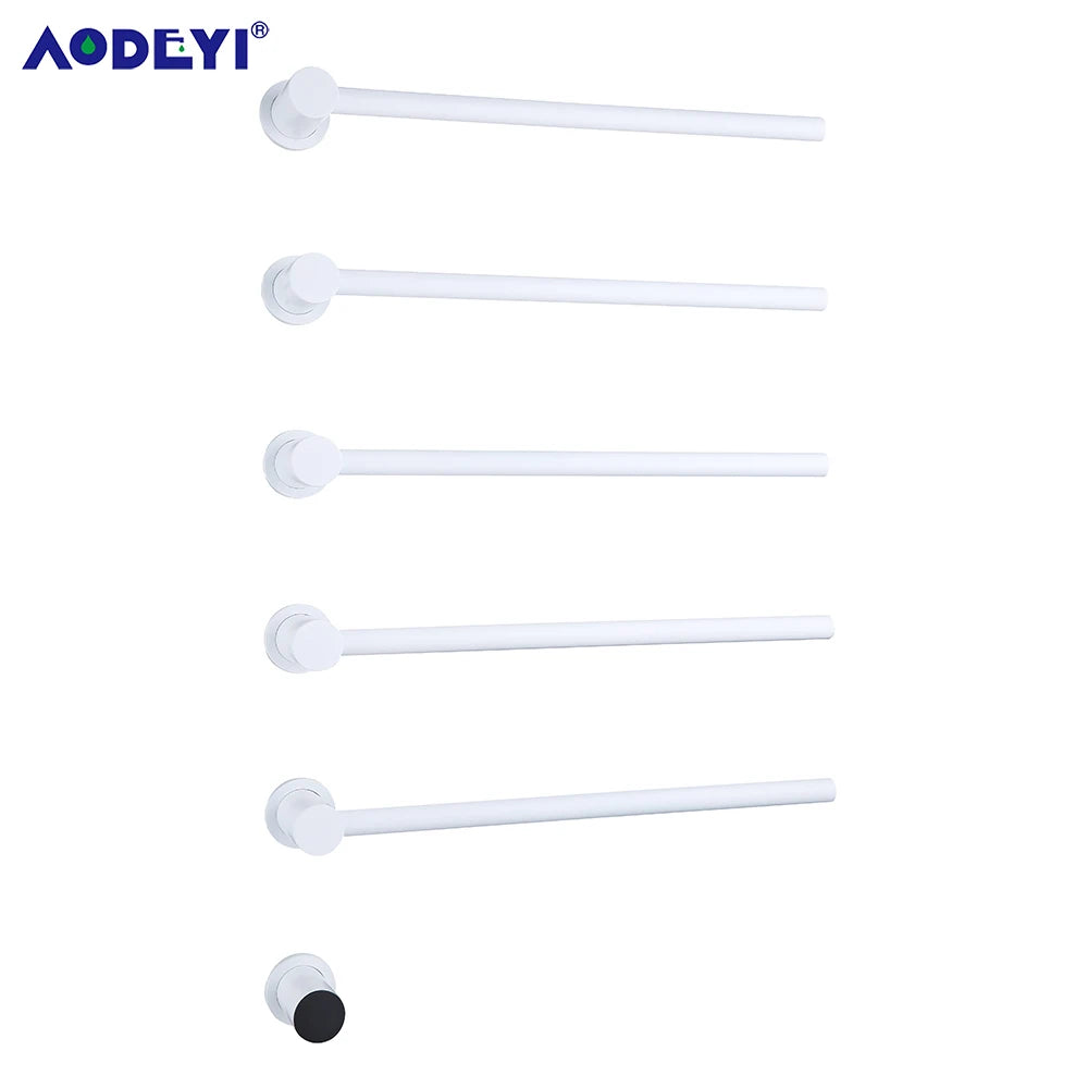 Heated Towel Rail
