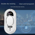 Window Cleaning Robot