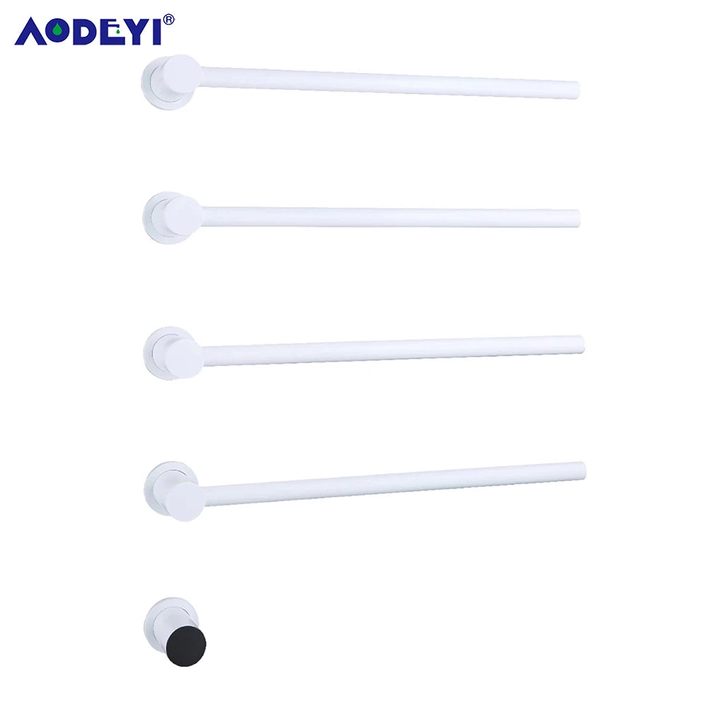 Heated Towel Rail