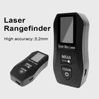 Laser Distance Meter