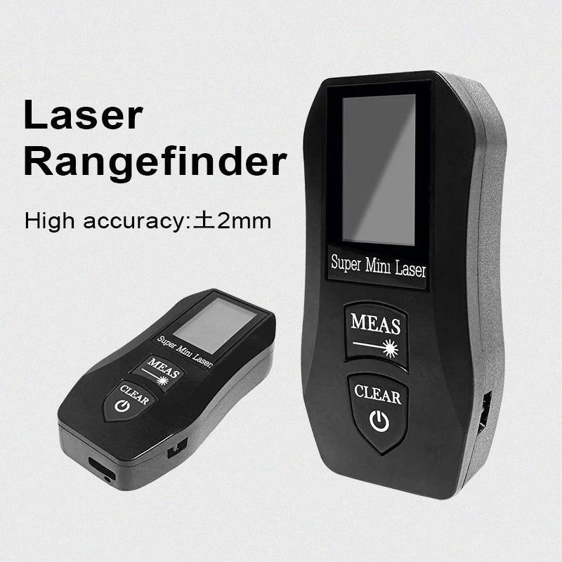 Laser Distance Meter