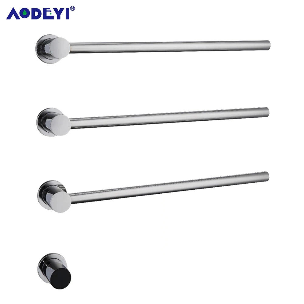 Heated Towel Rail