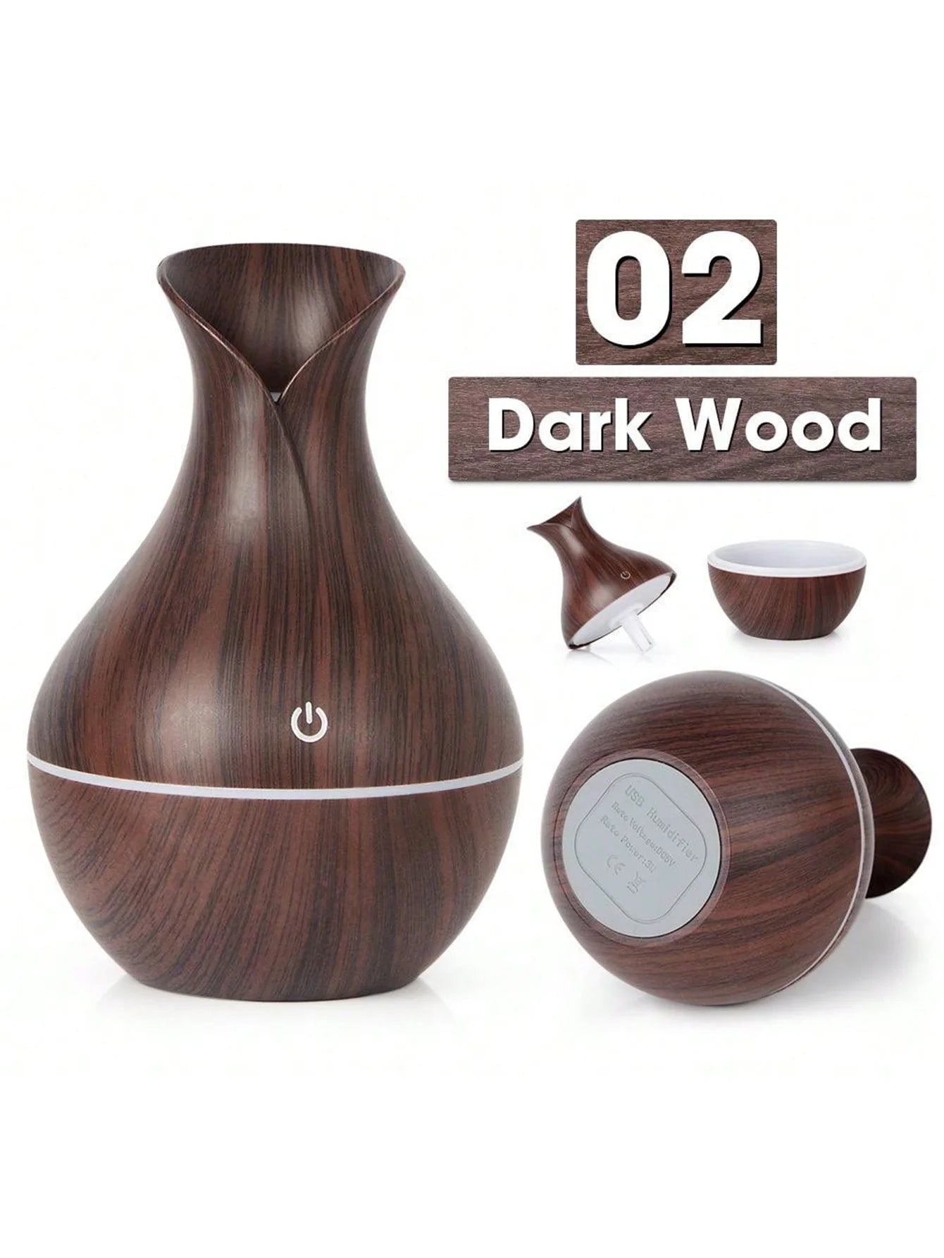 Aroma Humidifier