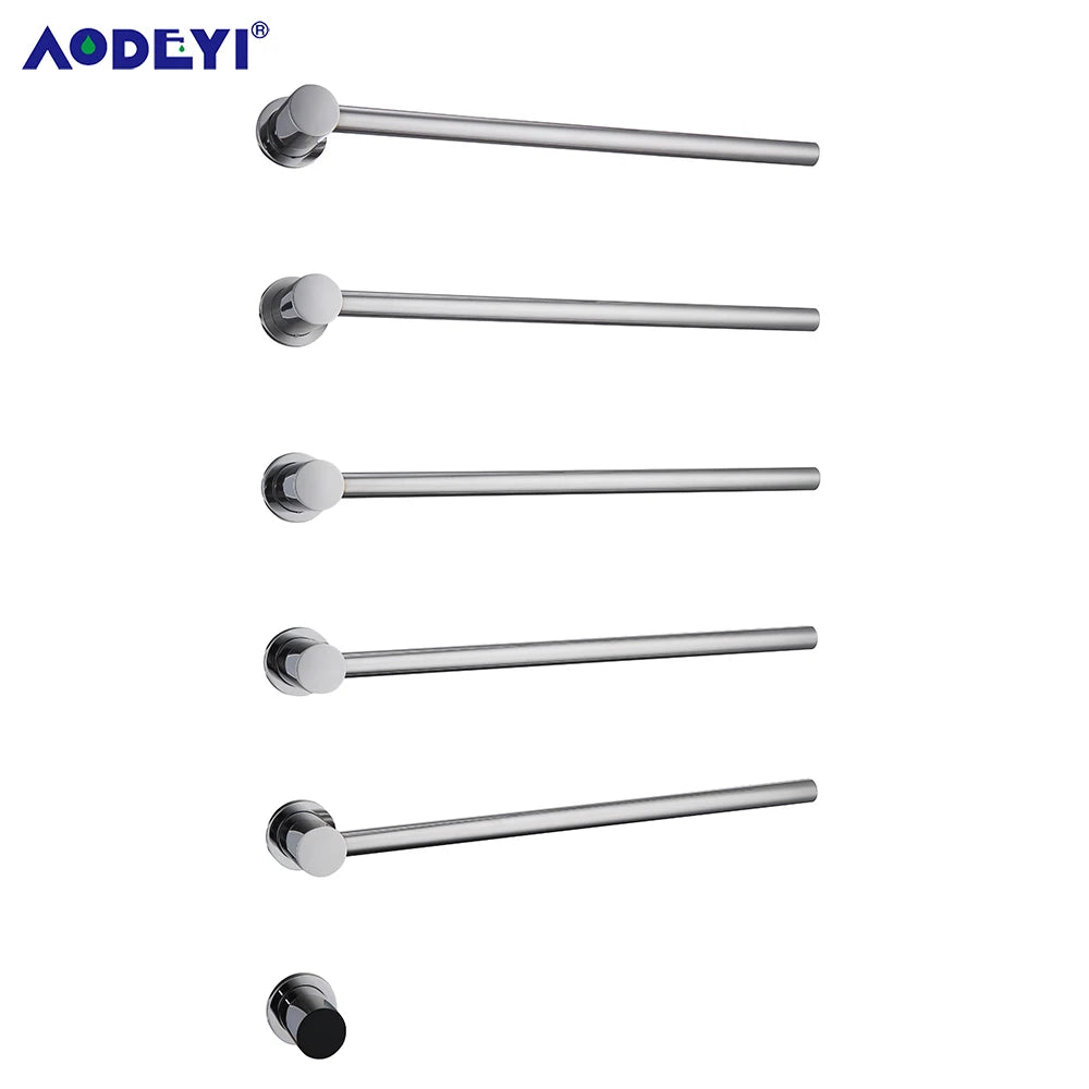 Heated Towel Rail