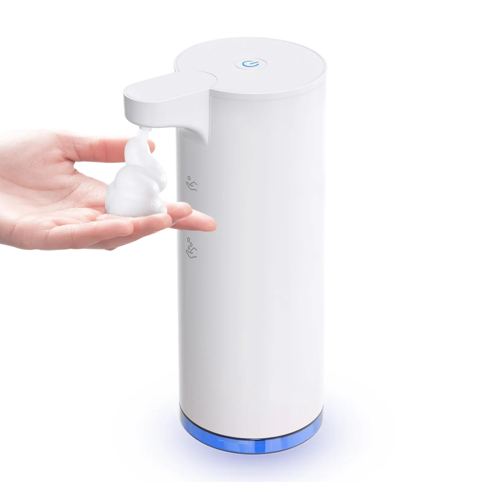 Automatic Soap Dispenser