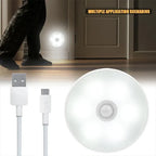 Motion Sensor Night Light