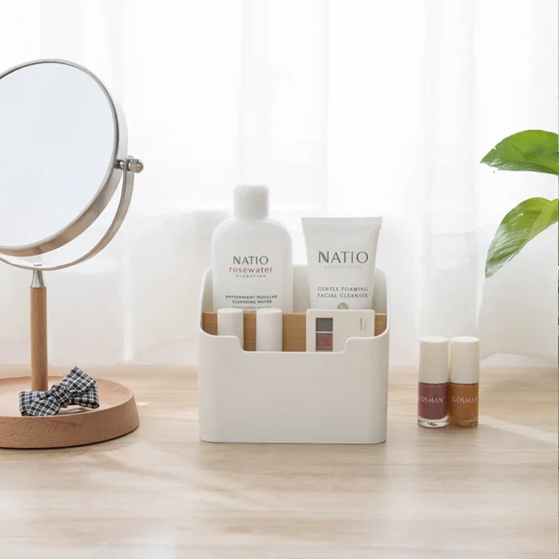 Desktop Storage Organizer