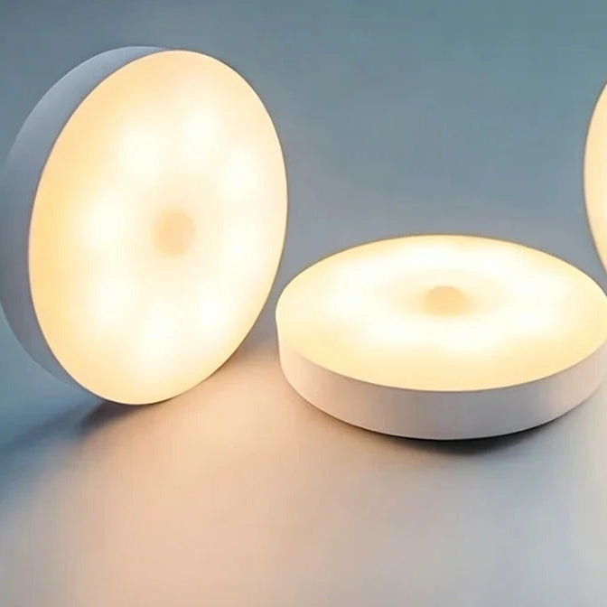 Motion Sensor Night Light