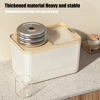 Rice Storage Container