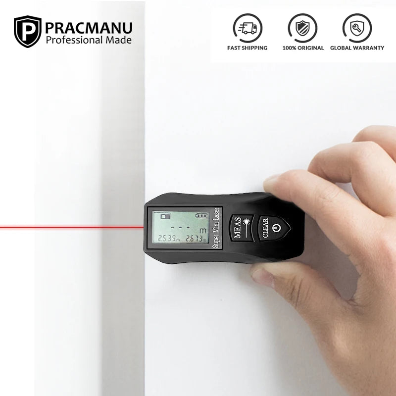 Laser Distance Meter