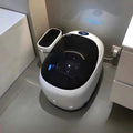 Smart Touchless Bidet Toilet