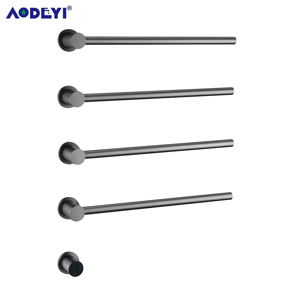 Heated Towel Rail