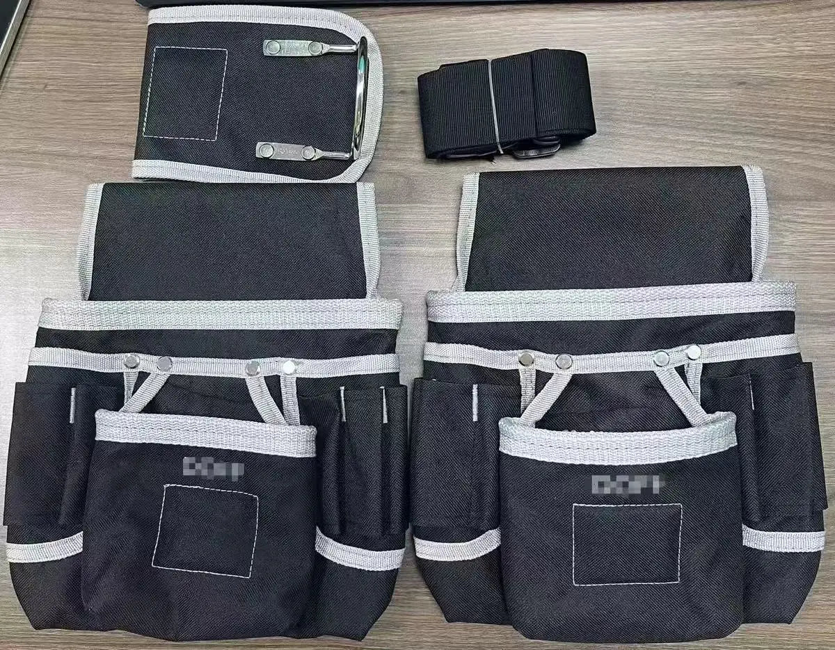 Magnetic Tool Belt