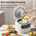 Electric Rice Cooker