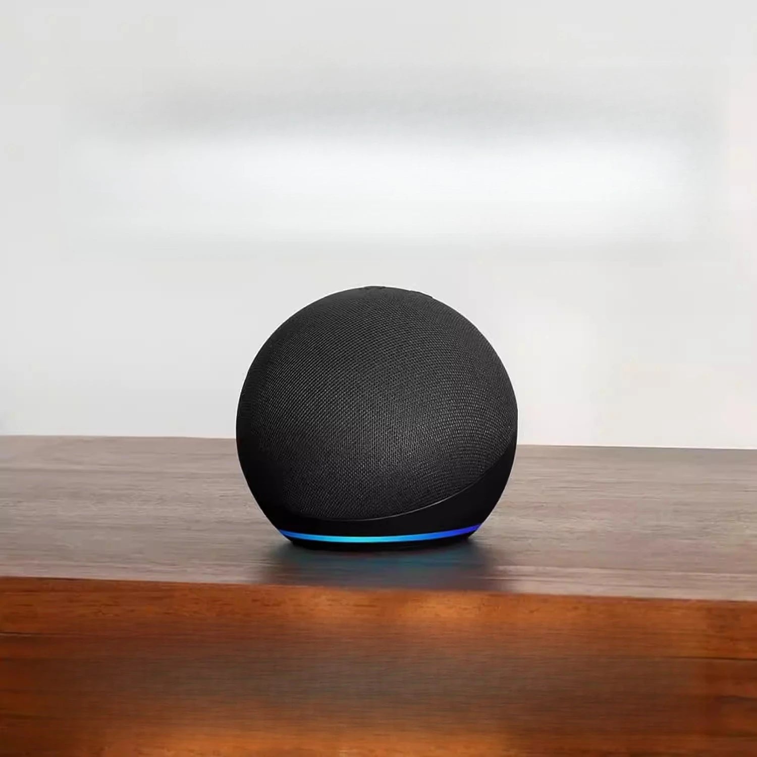 Smart Clock Speaker