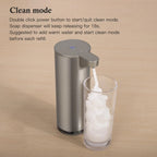 Automatic Soap Dispenser